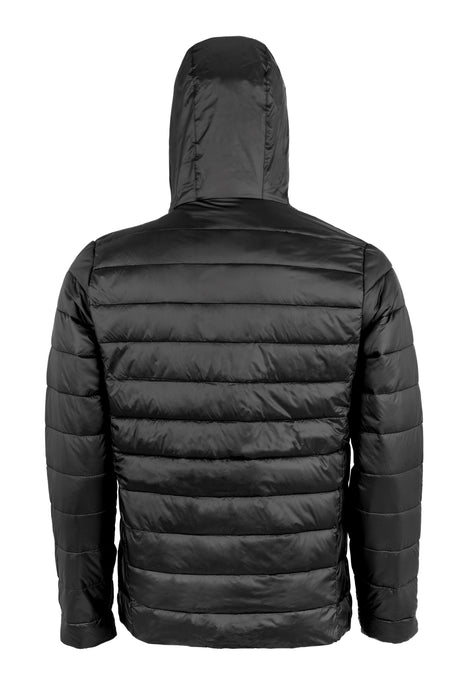 Result Urban Outdoor Women's Urban Snow Bird Hooded Jacket