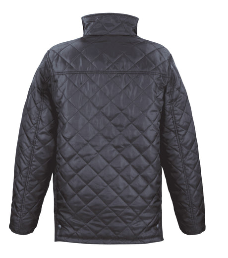 Result Urban Outdoor Urban Cheltenham Jacket