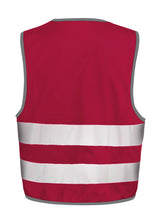 Result Core Core Junior Safety Vest