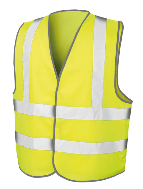 Result Core Core Safety Motorway Vest