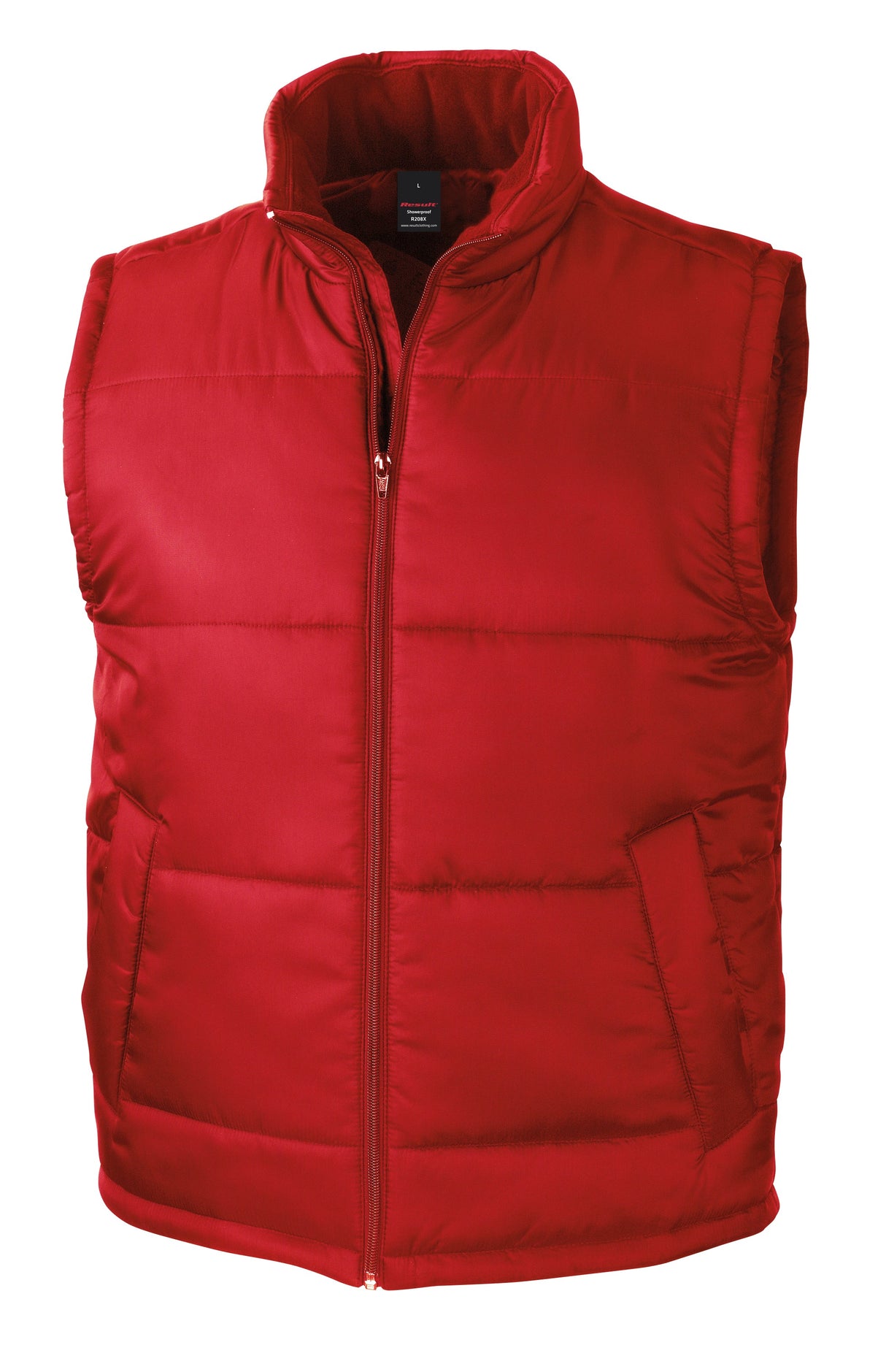 Result Core Core Bodywarmer