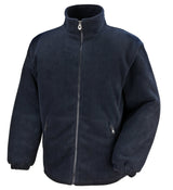 Result Core Core Padded Winter Fleece