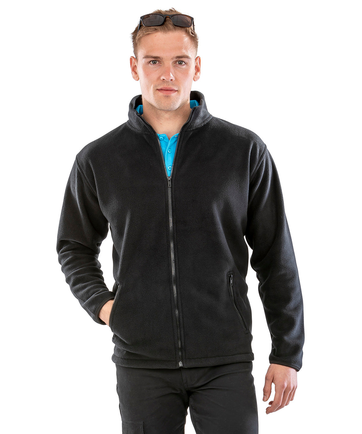 Result Core Norse Outdoor Fleece