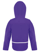 Result Core Core Junior Tx Performance Hooded Softshell Jacket