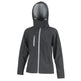 Result Core Women's Core Tx Performance Hooded Softshell Jacket