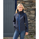 Result Core Women's Core Tx Performance Hooded Softshell Jacket