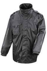 Result Core 3-In1 Core Transit Jacket With Printable Softshell Inner