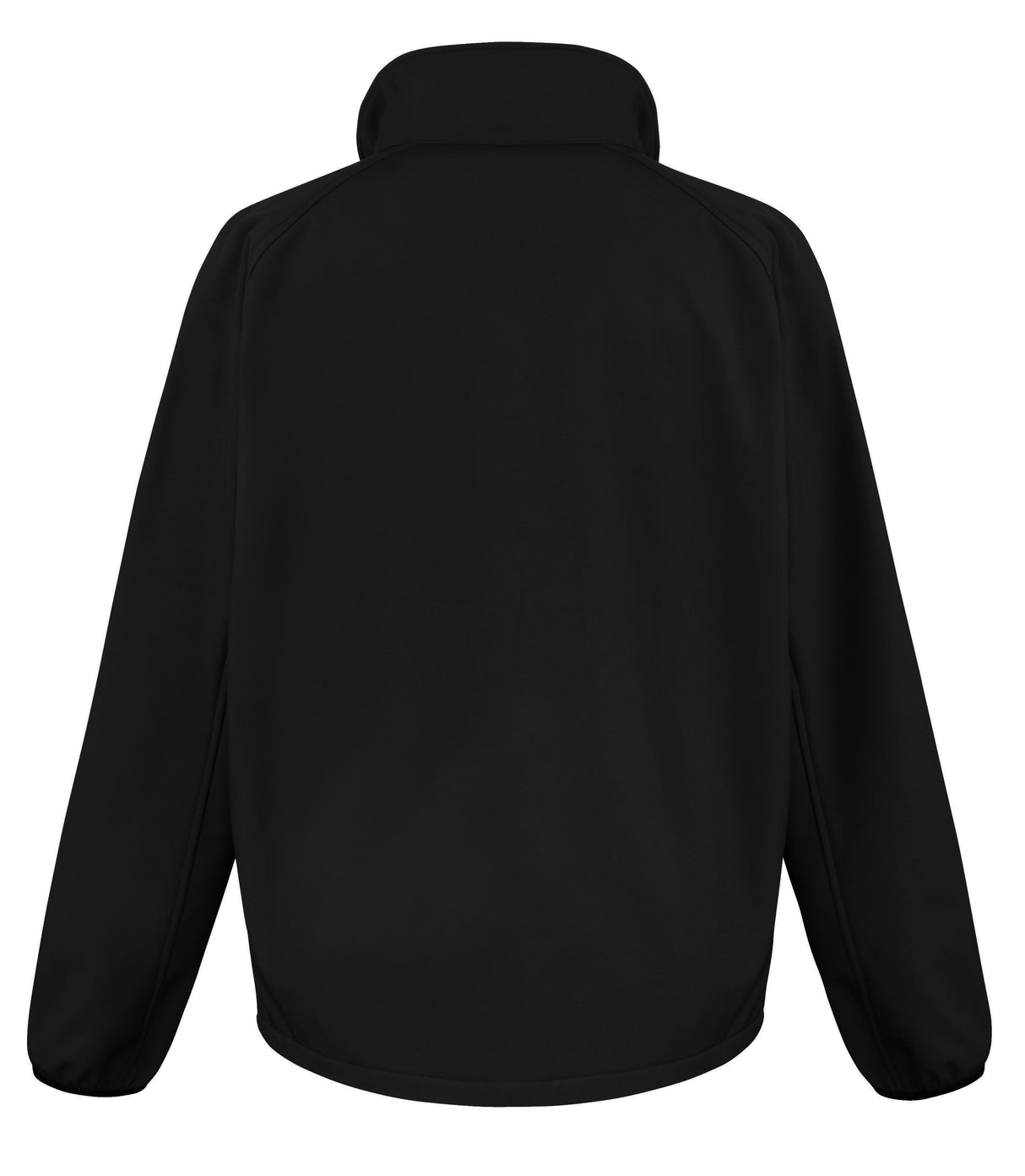 Result Core 3-In1 Core Transit Jacket With Printable Softshell Inner