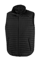 Result Genuine Recycled Thermoquilt Gilet