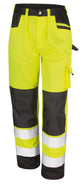 Result Safeguard Safety Cargo Trousers