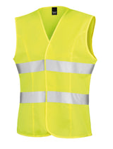 Result Core Women's High-Viz Tabard