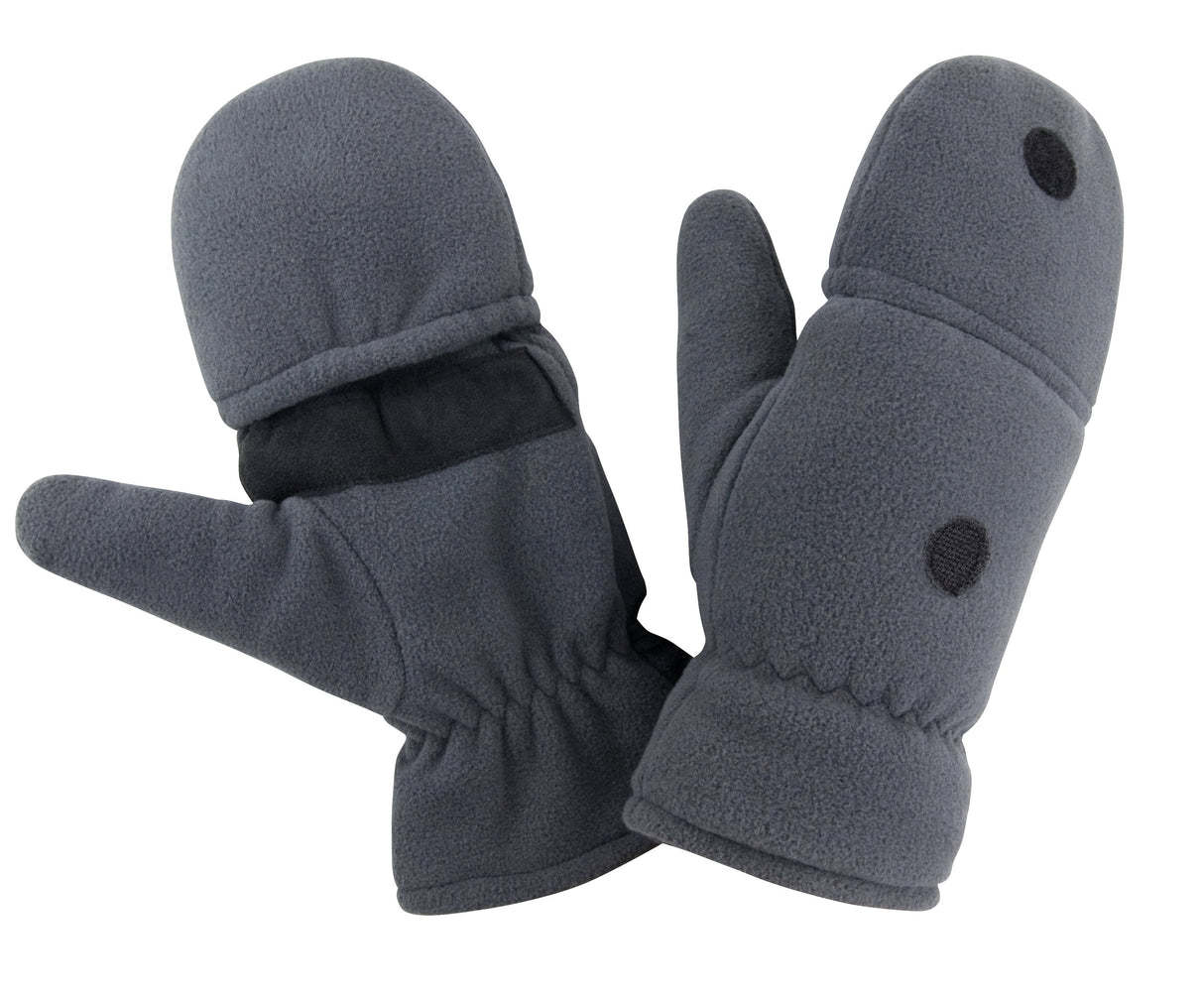 Result Winter Essentials Palmgrip Glove-Mitt