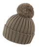 Result Winter Essentials Hdi Quest Knitted Hat