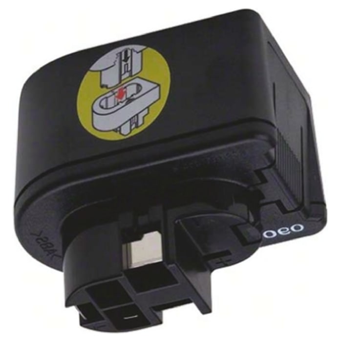 Bosch Professional Mini Power Tool Intermediate Adapter