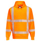 Portwest RWS Hi-Vis Hoodie