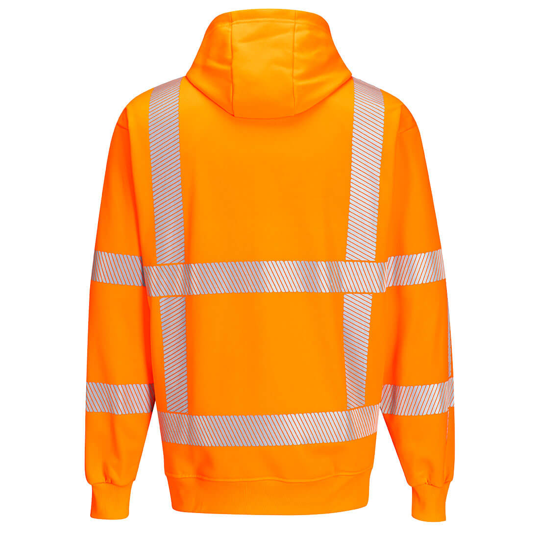 Portwest RWS Hi-Vis Hoodie