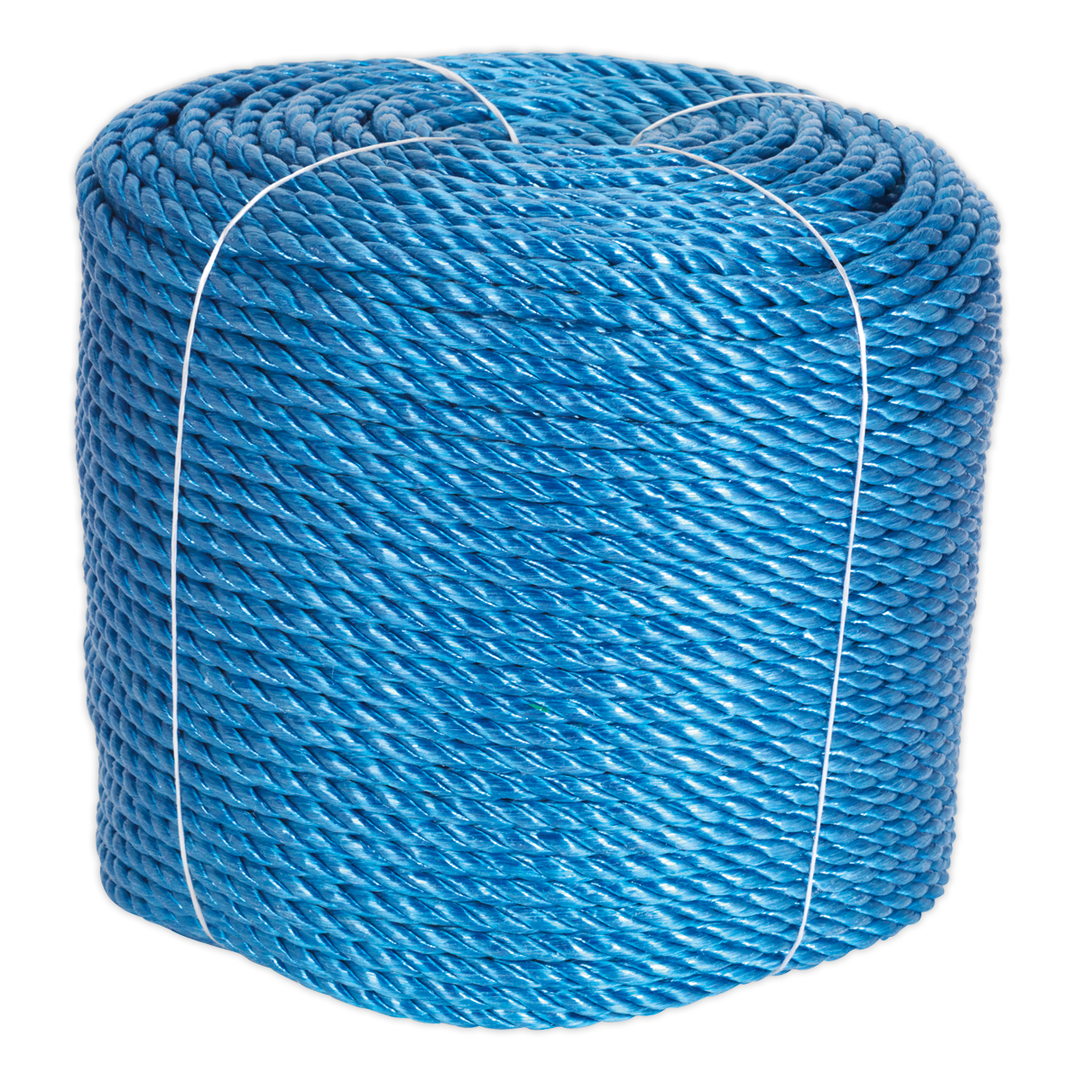 Sealey Polypropylene Rope Ø8mm x 220m
