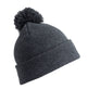 Result Winter Essentials Pom Pom Beanie