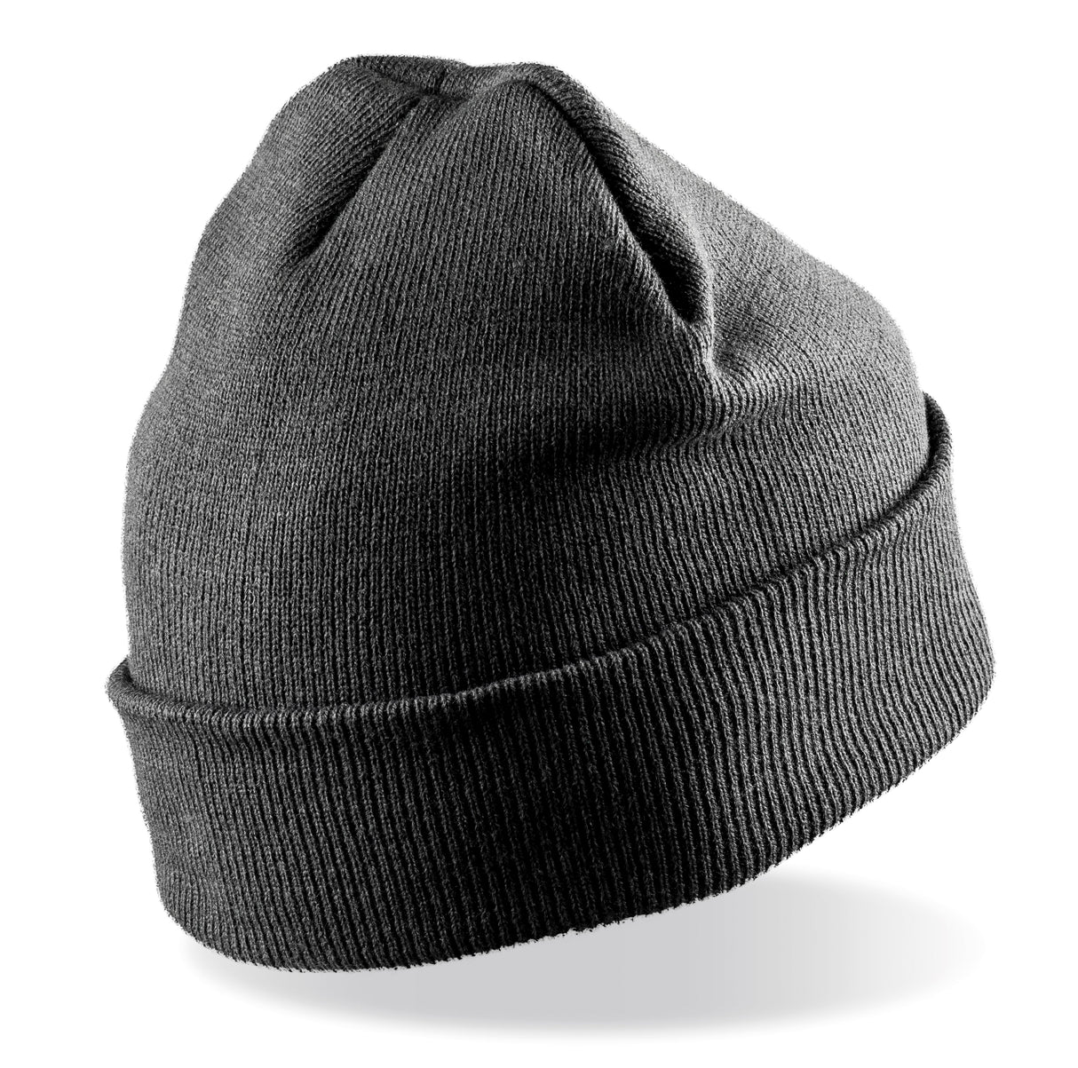 Result Winter Essentials Double-Knit Thinsulate Printers Beanie