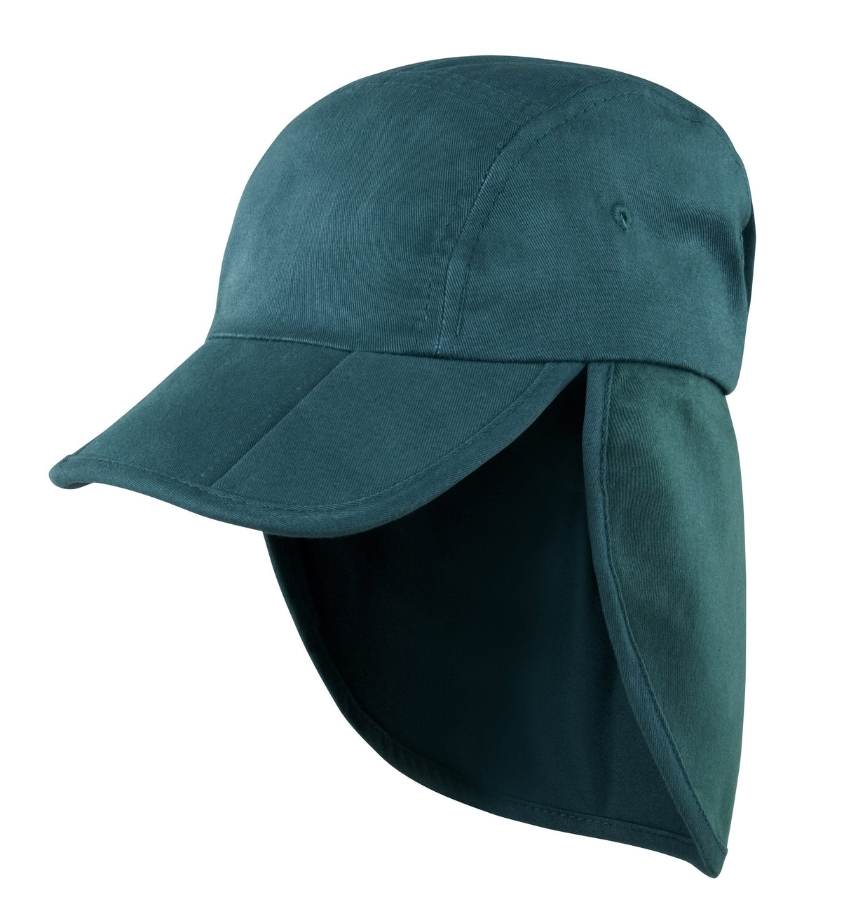 Result Headwear Junior Fold-Up Legionnaire's Cap