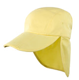 Result Headwear Junior Fold-Up Legionnaire's Cap