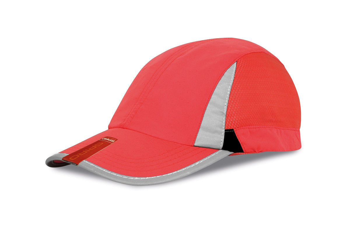 Result Headwear Sport Cap