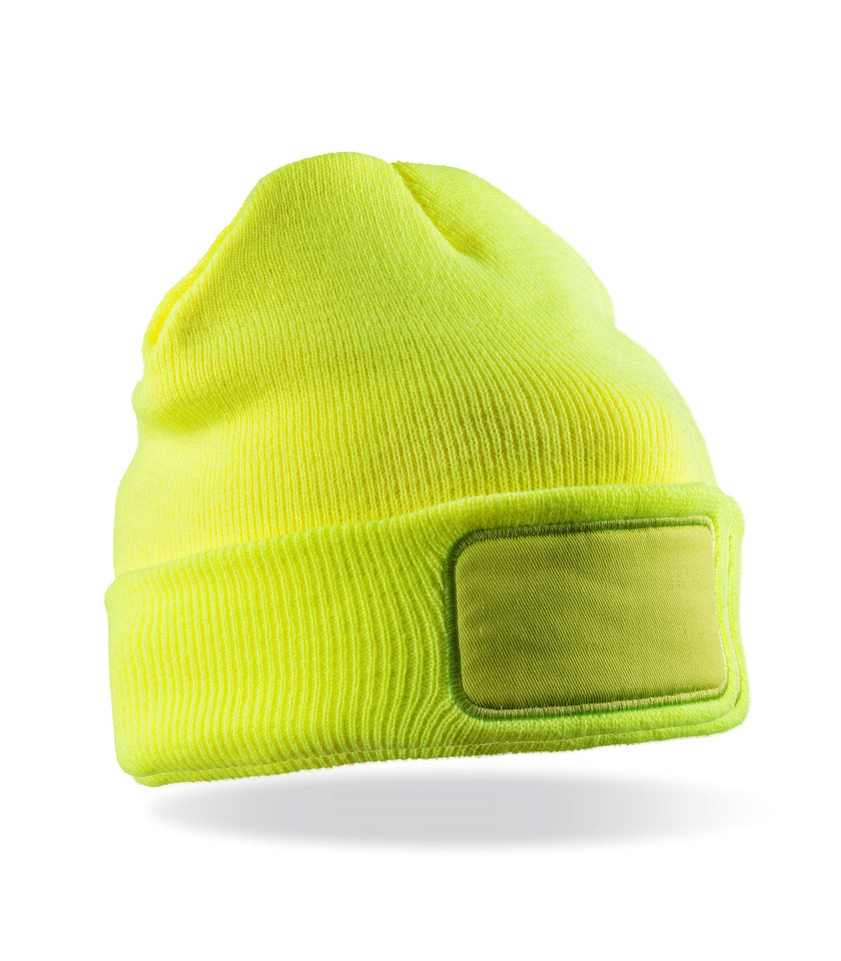 Result Genuine Recycled Recycled Thinsulatetm Printers Beanie