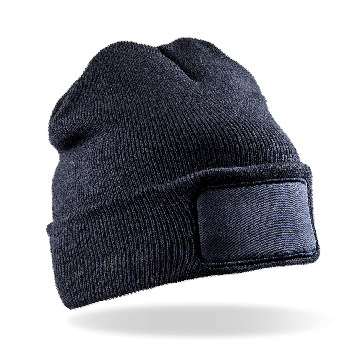 Result Genuine Recycled Recycled Thinsulatetm Printers Beanie