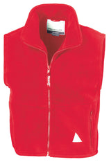 Result Junior Polartherm Bodywarmer