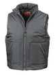 Result Fleece-Lined Bodywarmer