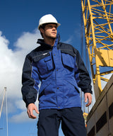 Result Workguard Work-Guard Heavy-Duty Combo Coat