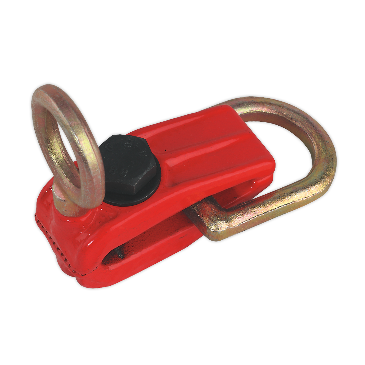 Sealey Pull Clamp 90° Dual
