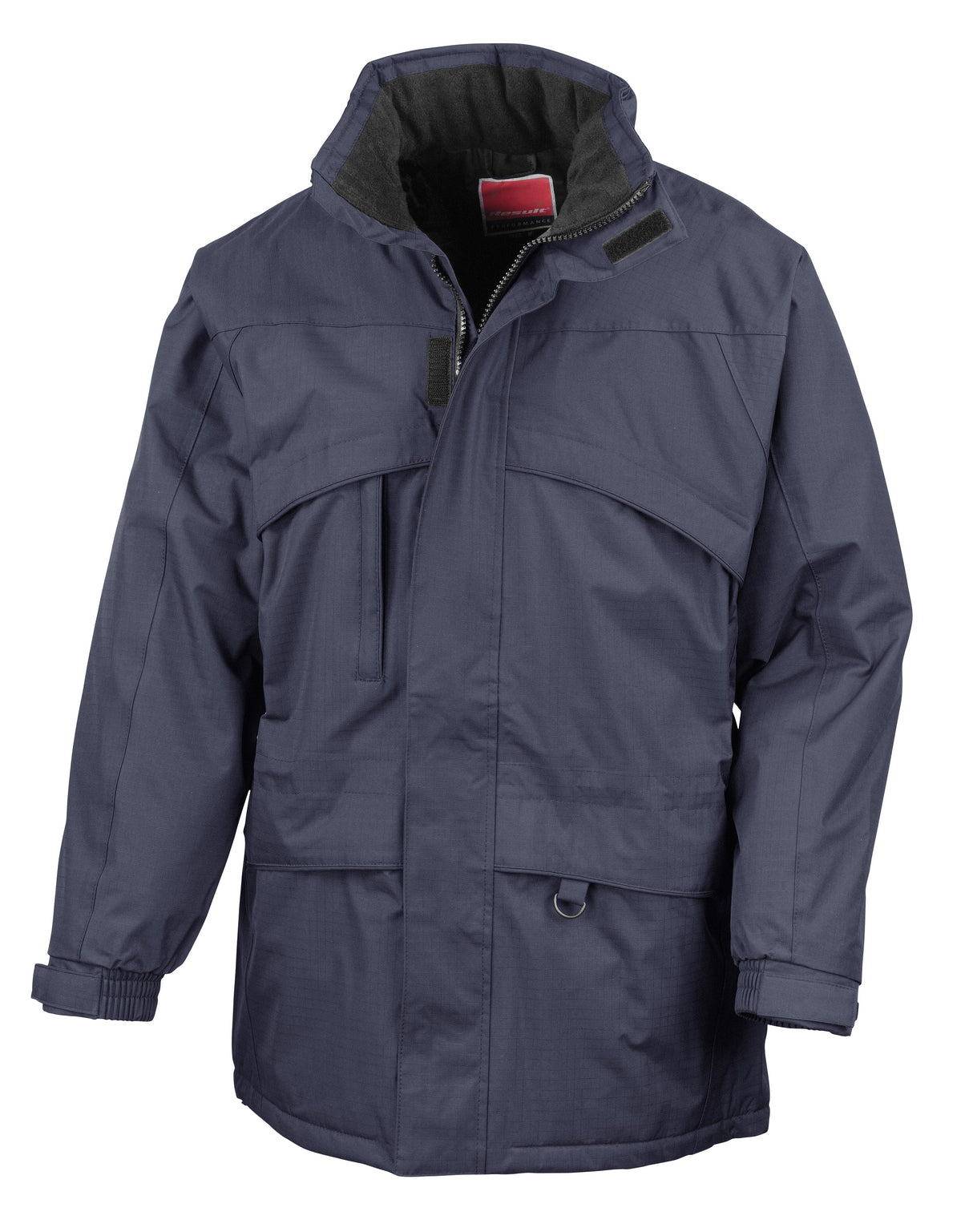 Result Seneca Hi-Activity Jacket