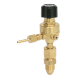 Sealey MIG Gas Regulator No Gauge Industrial