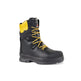 Rock Fall PowerMax High Leg Waterproof Electrical Hazard Safety Boots