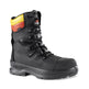 Rock Fall Arc Waterproof Safety Boots