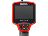 RIDGID CA-150 Micro SeeSnake® Hand Held Inspection Camera 36848