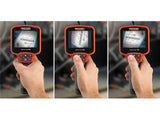 RIDGID CA-150 Micro SeeSnake® Hand Held Inspection Camera 36848