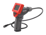 RIDGID CA-25 Micro SeeSnake® Hand Held Inspection Camera 40043