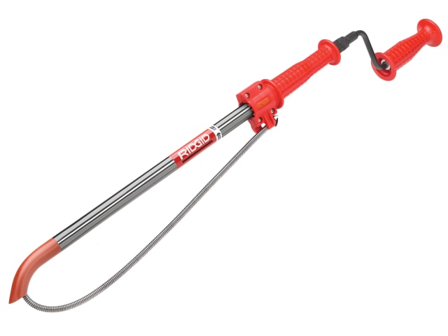 RIDGID K-1 Combination Auger