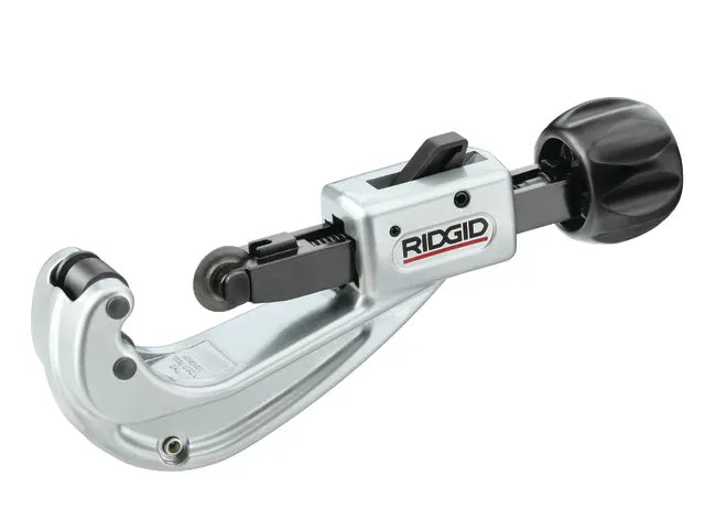 RIDGID Quick-Acting 151ML Tube Cutter For Plastic 50mm Capacity 66747