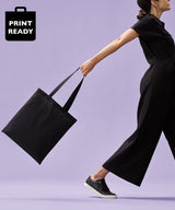 Nutshell® Cotton Shopper Long Handle