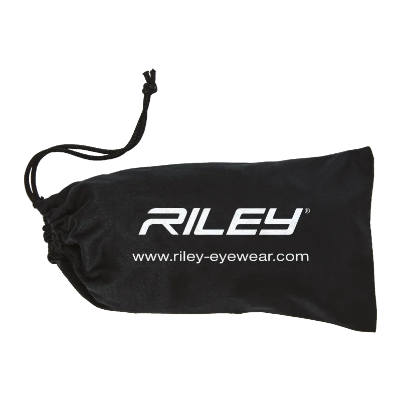 Riley Microfibre Storage Pouch