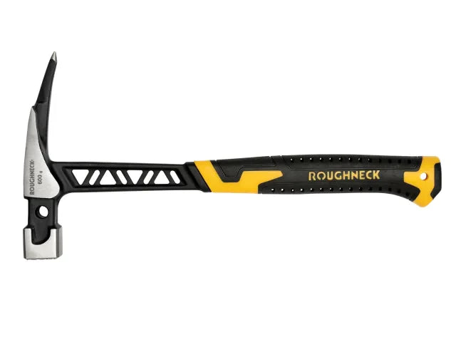 Roughneck Gorilla V-Series Slater's Hammer 600g (21oz)