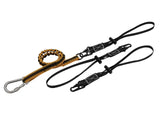 Roughneck Triple Connection Tool Lanyard