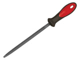 Roughneck Handled Extra Slim Single Cut File 200mm (8in)