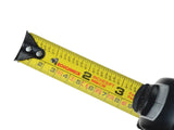 Roughneck E-Z Read® Tape Measure 5m/16ft (Width 25mm)