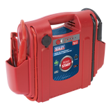 Sealey RoadStart® Emergency Jump Starter 12V 1000 Peak Amps