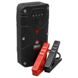 Sealey RoadStart® 1200A 12V Lithium-ion Jump Starter Power Pack