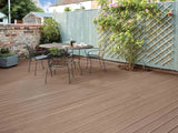Ronseal Ultimate Protection Decking Paint Chestnut 5 litre